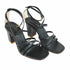 Women Formal Block Heel - 62447S - Block Heel - Walkeaze