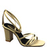 Women Formal Block Heel - 62447S - Block Heel - Walkeaze