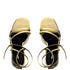 Women Formal Block Heel - 62447S - Block Heel - Walkeaze