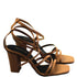 Women Formal Block Heel - 62447S - Block Heel - Walkeaze