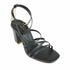 Women Formal Block Heel - 62447S - Block Heel - Walkeaze