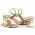 Women Formal Block Heel - 62521S - Block Heel - Walkeaze