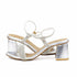 Women Formal Block Heel - 62521S - Block Heel - Walkeaze