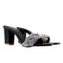 Women Formal Block Heel - 62583S - Block Heel - Walkeaze