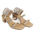 Women Formal Block Heel - 62631S - Block Heel - Walkeaze