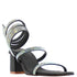 Women Formal Block Heel - 62631S - Block Heel - Walkeaze