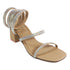 Women Formal Block Heel - 62631S - Block Heel - Walkeaze