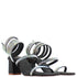 Women Formal Block Heel - 62631S - Block Heel - Walkeaze