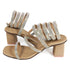 Women Formal Block Heel - 62631S - Block Heel - Walkeaze