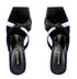 Women Formal Block Heel - 62664S - Block Heel - Walkeaze