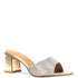 Women Formal Block Heel - 62673S - Block Heel - Walkeaze