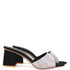 Women Formal Block Heel - 62673S - Block Heel - Walkeaze
