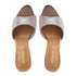 Women Formal Block Heel - 62673S - Block Heel - Walkeaze