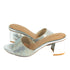 Women Formal Block Heel - 62673S - Block Heel - Walkeaze