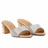 Women Formal Block Heel - 62673S - Block Heel - Walkeaze