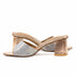 Women Formal Block Heel - 62673S - Block Heel - Walkeaze