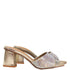 Women Formal Block Heel - 62673S - Block Heel - Walkeaze