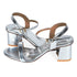 Women Formal Block Heel - 62677S - Block Heel - Walkeaze