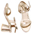 Women Formal Block Heel - 62677S - Block Heel - Walkeaze