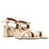 Women Formal Block Heel - 62677S - Block Heel - Walkeaze