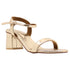 Women Formal Block Heel - 62677S - Block Heel - Walkeaze