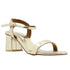 Women Formal Block Heel - 62677S - Block Heel - Walkeaze
