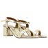 Women Formal Block Heel - 62677S - Block Heel - Walkeaze