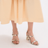 Women Formal Block Heel - 62677S - Block Heel - Walkeaze