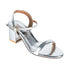 Women Formal Block Heel - 62677S - Block Heel - Walkeaze