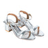 Women Formal Block Heel - 62677S - Block Heel - Walkeaze