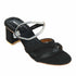 Women Formal Block Heel - 62685S - Block Heel - Walkeaze
