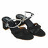 Women Formal Block Heel - 62685S - Block Heel - Walkeaze