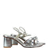 Women Formal Block Heel - 62685S - Block Heel - Walkeaze