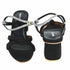 Women Formal Block Heel - 62685S - Block Heel - Walkeaze