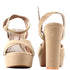 Women Formal Block Heel - 62706S - Block Heel - Walkeaze