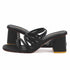 Women Formal Block Heel - 62780S - Block Heel - Walkeaze