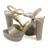 Women Formal Block Heel - 62814S - Block Heel - Walkeaze