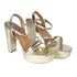 Women Formal Block Heel - 62828S - Block Heel - Walkeaze