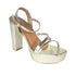 Women Formal Block Heel - 62828S - Block Heel - Walkeaze
