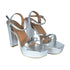 Women Formal Block Heel - 62828S - Block Heel - Walkeaze