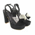 Women Formal Block Heel - 62835S - Block Heel - Walkeaze