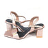 Women Formal Block Heel - 62842S - Block Heel - Walkeaze