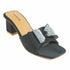 Women Formal Block Heel - 62854S - Block Heel - Walkeaze