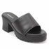 Women Formal Block Heel - 62863S - Block Heel - Walkeaze