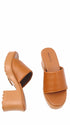 Women Formal Block Heel - 62863S - Block Heel - Walkeaze