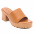 Women Formal Block Heel - 62863S - Block Heel - Walkeaze