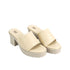 Women Formal Block Heel - 62863S - Block Heel - Walkeaze
