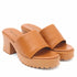Women Formal Block Heel - 62863S - Block Heel - Walkeaze