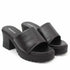 Women Formal Block Heel - 62863S - Block Heel - Walkeaze