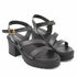 Women Formal Block Heel - 62864S - Block Heel - Walkeaze